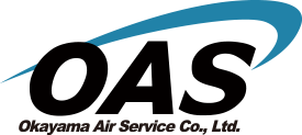 Okayama Air Service Co., Ltd.
