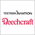 テキストロンアビエーション社ビーチクラフト(Beechcraft Corporation)のロゴ