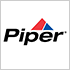 パイパーエアクラフト社(Piper Aircraft, Inc)のロゴ