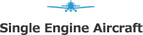 Single Engine Aircraft