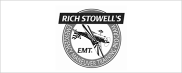 RICH STOWELL’S